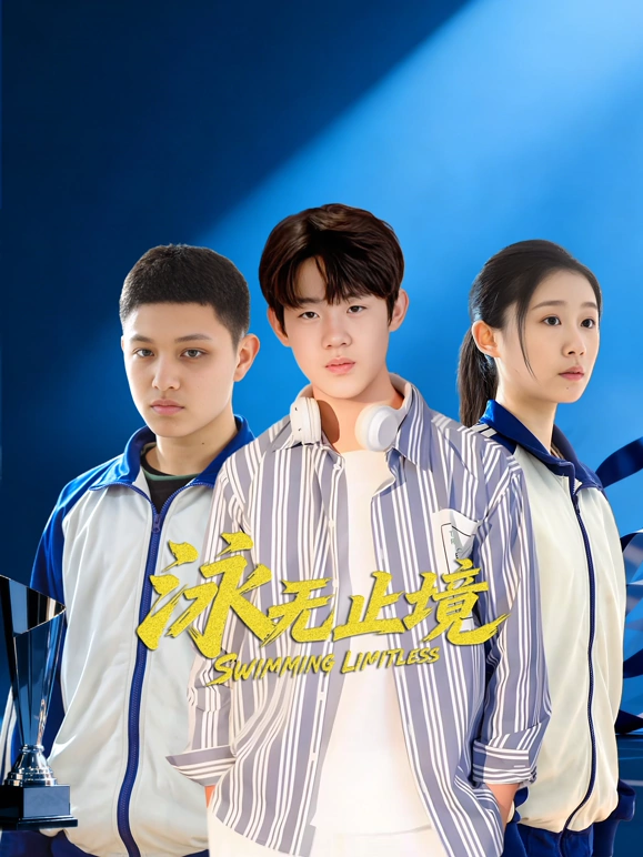 泳无止境2026(全集)