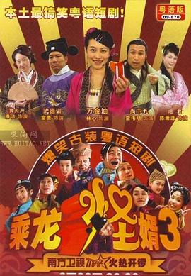 乘龙怪婿第3季(全集)