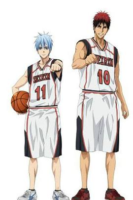 黑子的篮球第2季 OAD