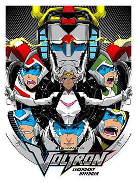 战神金刚：传奇的保护神第2季(全集)