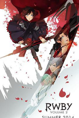 红白黑黄第2季(全集)