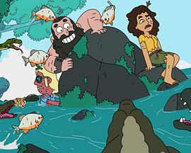 野兽活百科第1季(全集)