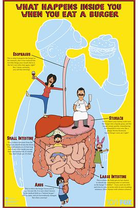开心汉堡店第8季(全集)