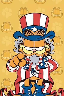 加菲猫和他的朋友们第5季(全集)