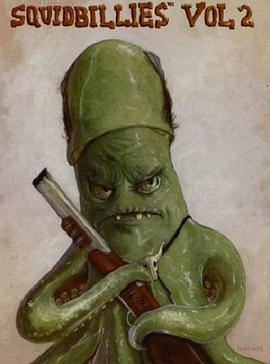 鱿鱼仔的乡土生活第2季(全集)