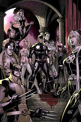 X战警：进化第1季(全集)