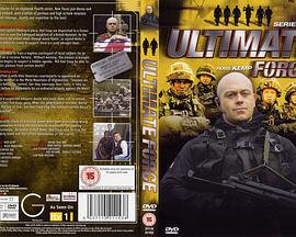 终极特警第4季(全集)