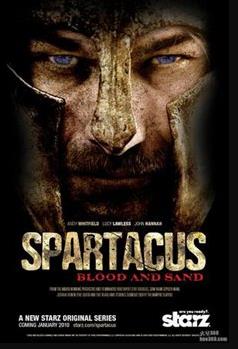 斯巴达克斯第1季(全集)