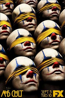 美国恐怖故事第7季(全集)