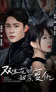双生花的甜蜜复仇（第一人称复仇(全集)