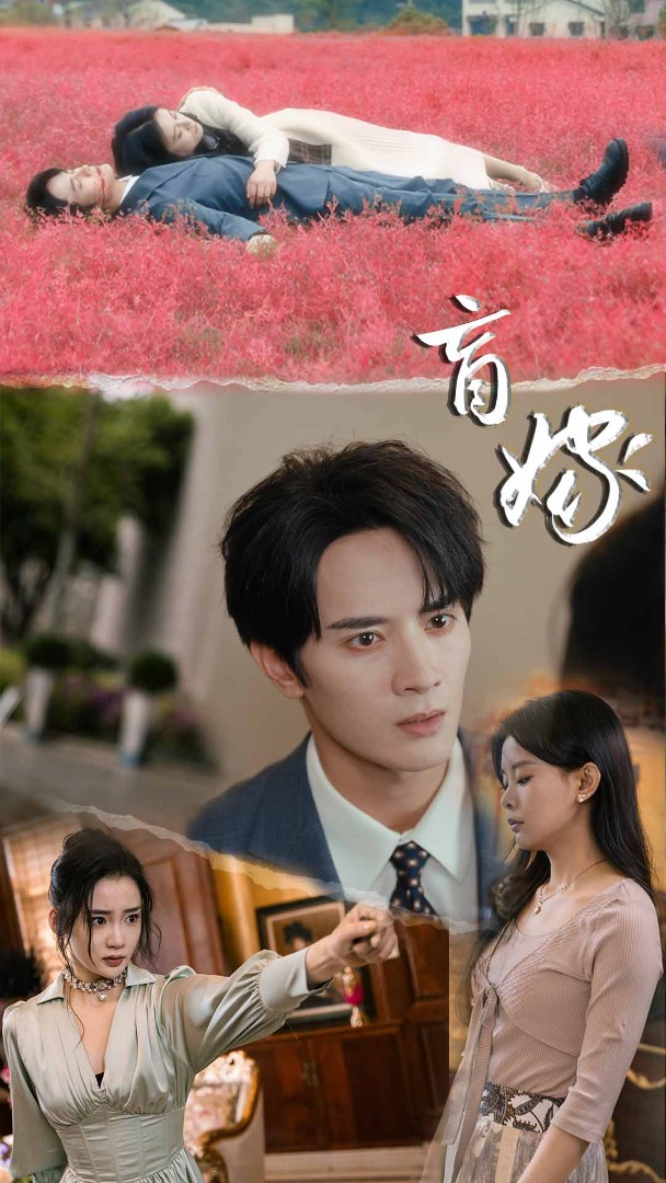盲嫁第20集