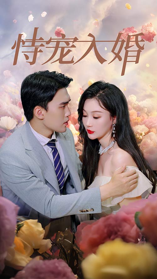 恃宠入婚第01集