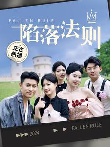 陷落法则第33集