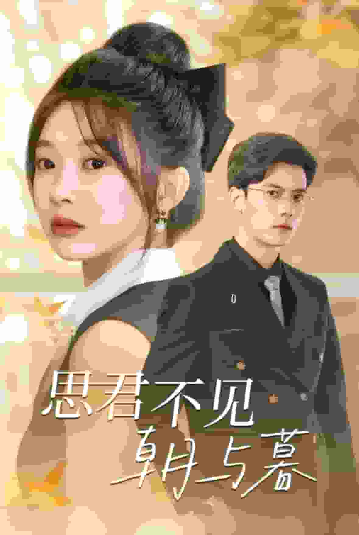 思君不见朝与暮第26集