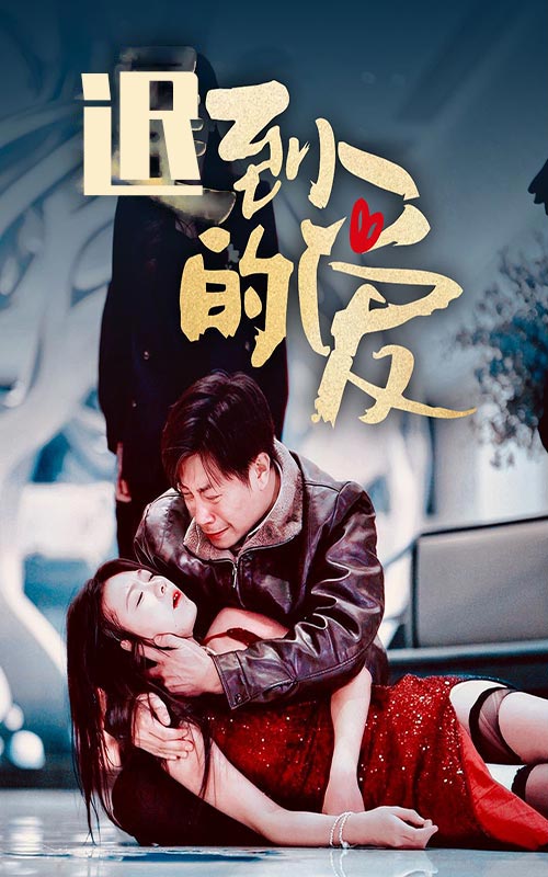 破镜重圆第30集