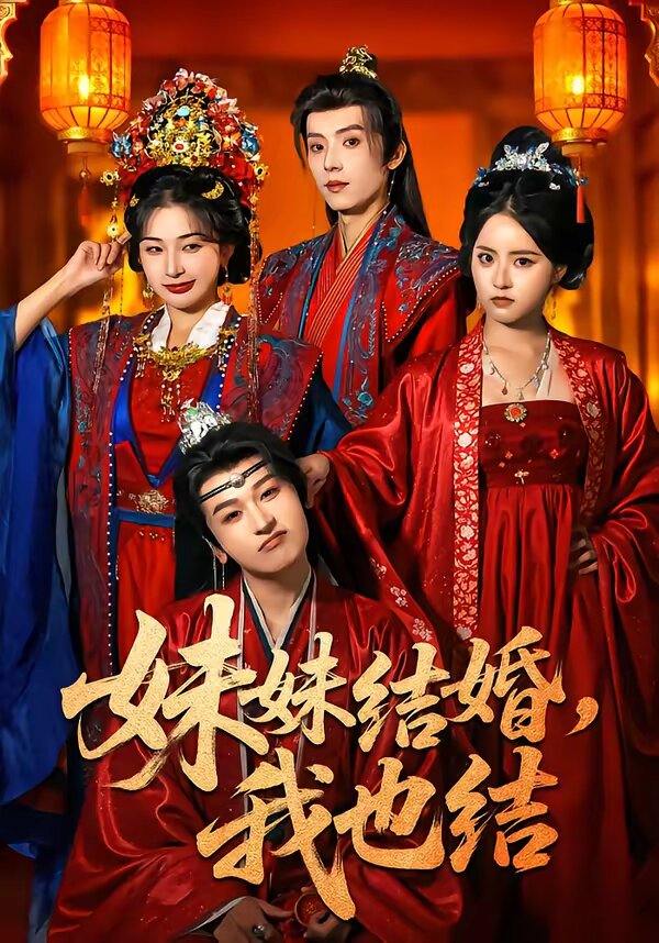 妹妹结婚，我也结第37集