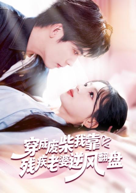 穿成废柴我靠残疾老婆逆风翻盘(全集)