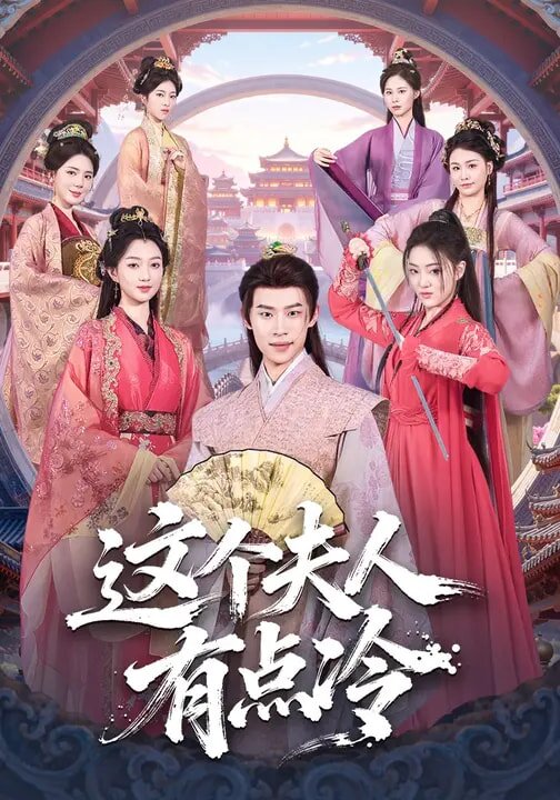 这个夫人有点冷第72集