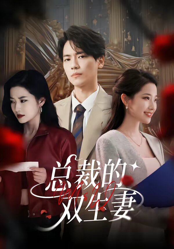 总裁的双生妻第72集