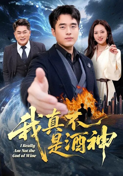 我真不是酒神第49集