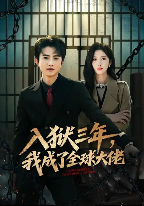 入狱三年，我成了全球大佬第54集