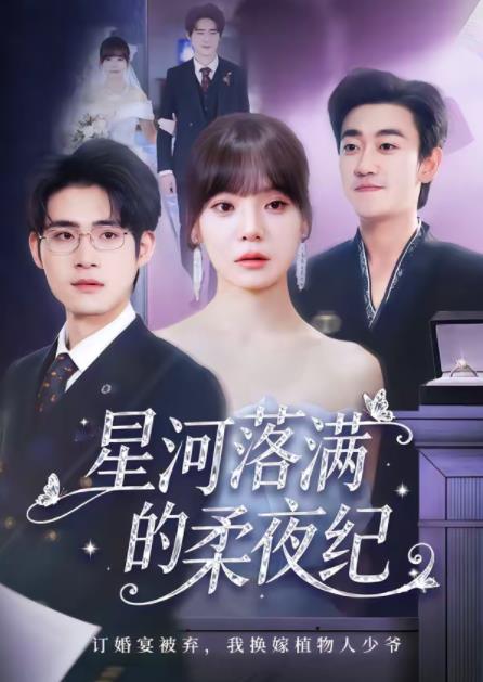 星河落满的柔夜纪第01集