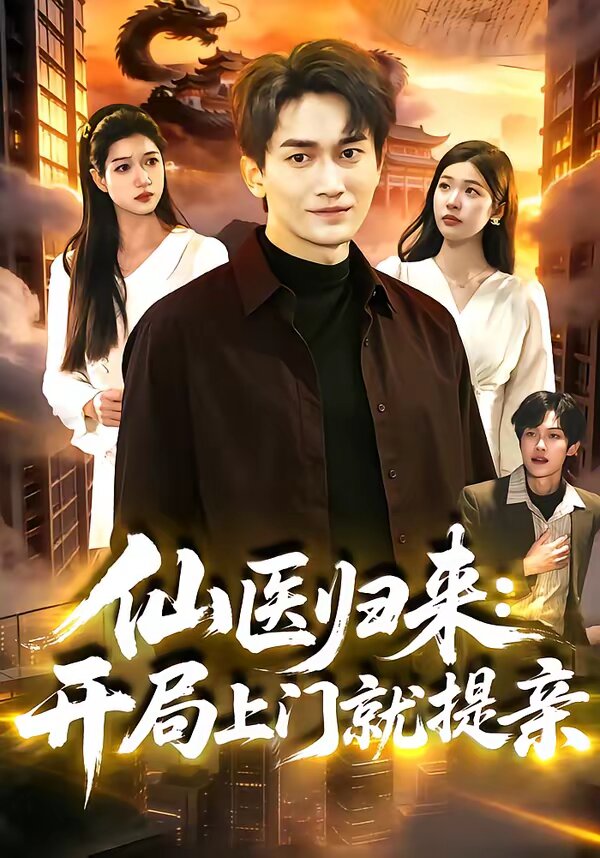 仙医归来：开局上门就提亲第061集