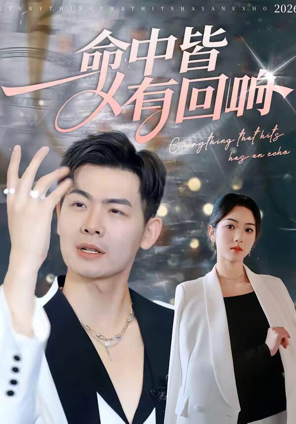 命中皆有回响第46集