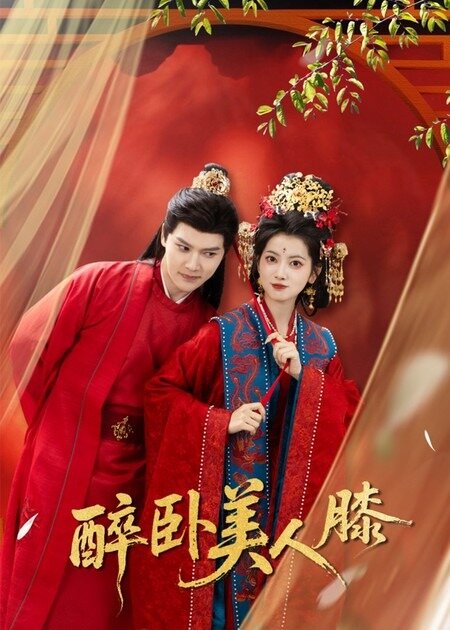 醉卧美人膝第56集