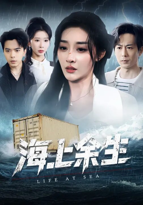 海上余生第25集